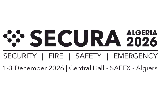 阿尔及利亚SECURA安防及消防展览会 标识