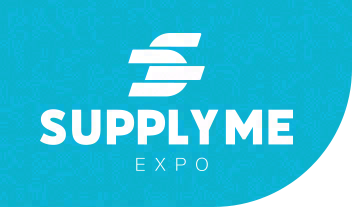 Supply Me Expo 标识
