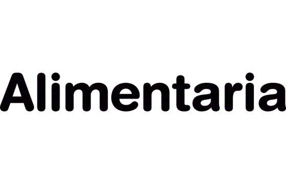 Alimentaria 巴塞罗那食品饮料展 标识