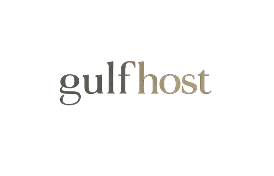 阿联酋迪拜GulfHost酒店餐饮设备及食品服务展览会 标识
