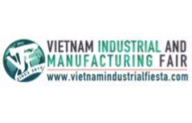越南北宁VMAT物料搬运与物流自动化展览会 标识