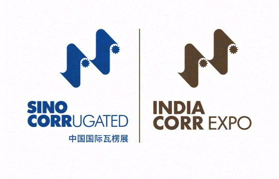 印度孟买IndiaCorr瓦楞包装展览会 标识