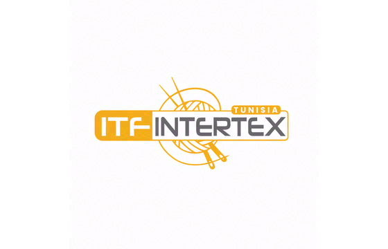 突尼斯苏斯ITF Intertex Tunisia国际纺织工业展览会 标识