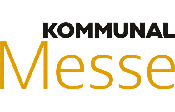 德国埃尔福特Messe Kommunal市政展览会 标识