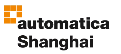 automatica Shanghai 标识