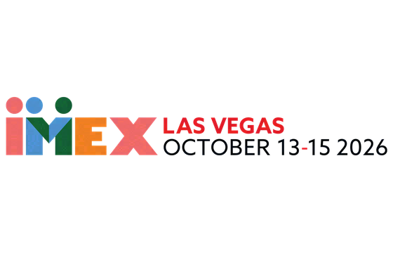 美国拉斯维加斯IMEX旅游及会议展览会 标识