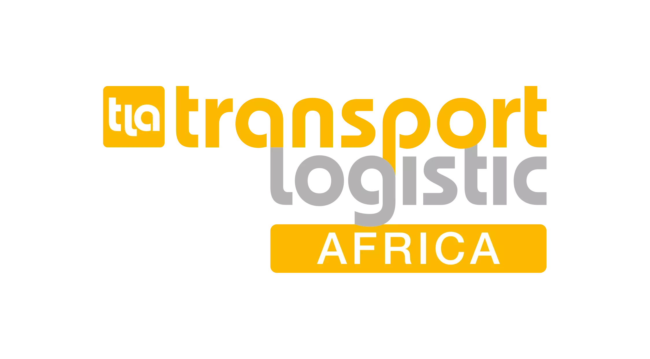 transport logistic Africa 标识