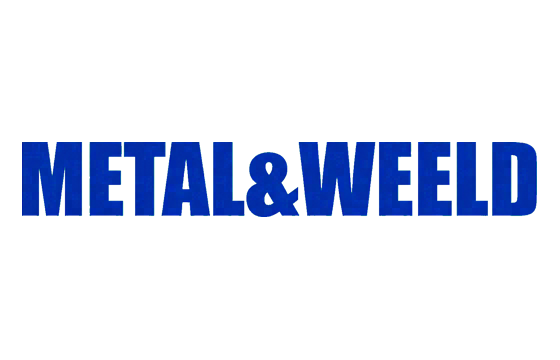 越南金属加工及焊接技术展览会 标识