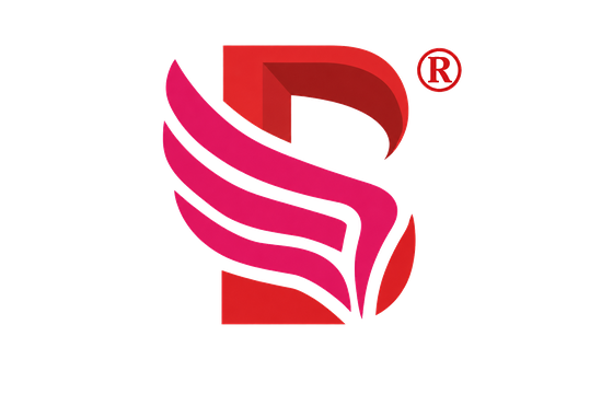 厦门美业博览会 标识