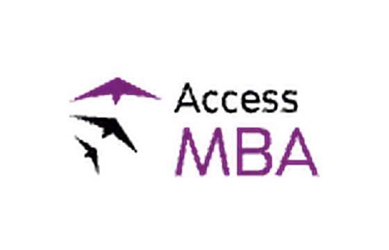 南非开普敦Access MBA工商管理硕士招生对接会 标识