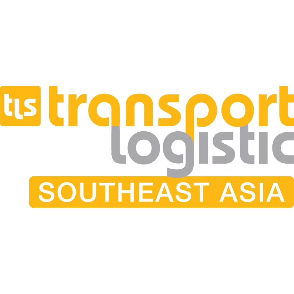 transport logistic Southeast Asia 标识