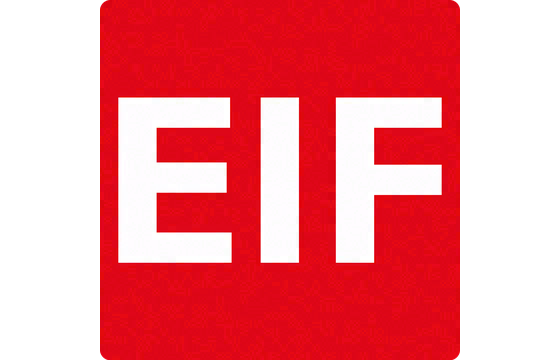 土耳其安塔利亚EIF世界能源大会暨博览会 标识