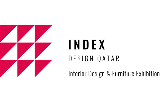 卡塔尔多哈INDEX室内设计与装修展览会 标识