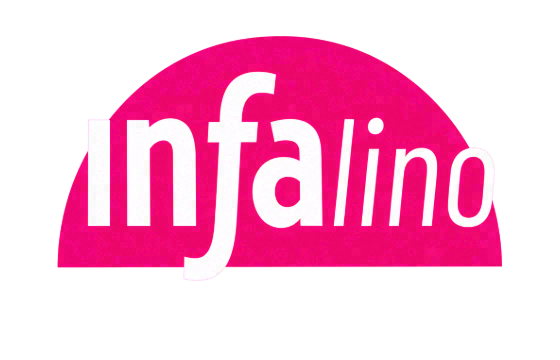 德国汉诺威INFALINO母婴展览会 标识