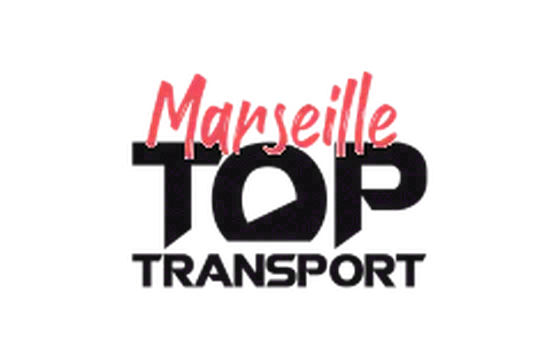 法国马赛Top Transport运输与物流商务配对展览会 标识