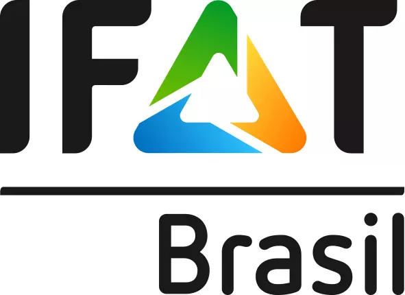 IFAT Brasil 标识