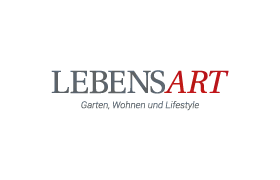 LebensArt遇见MHH 标识