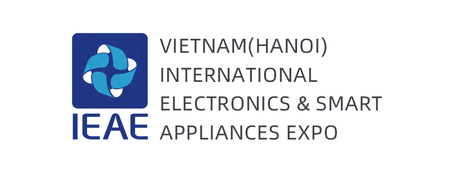 越南河内 IEAE 国际消费类电子及家用电器展 标识