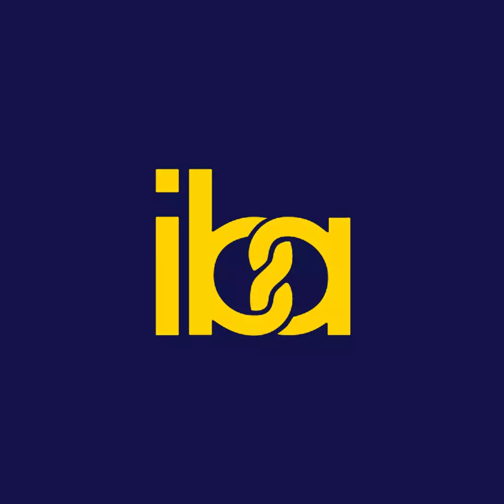 iba 标识