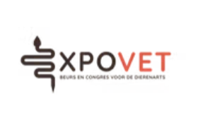 比利时莱布贝克国际兽医展览会（EXPOVET） 标识