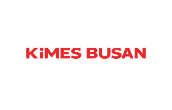 韩国釜山KIMES BUSAN国际医疗及医院设备展览会 标识