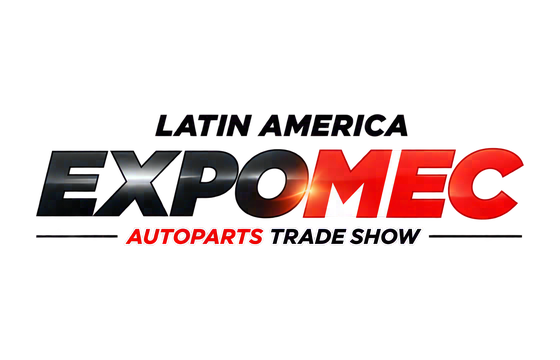 厄瓜多尔EXPOMEC汽车配件展览会 标识