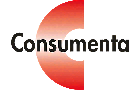 德国纽伦堡Consumenta公众生活方式与家居消费展览会 标识