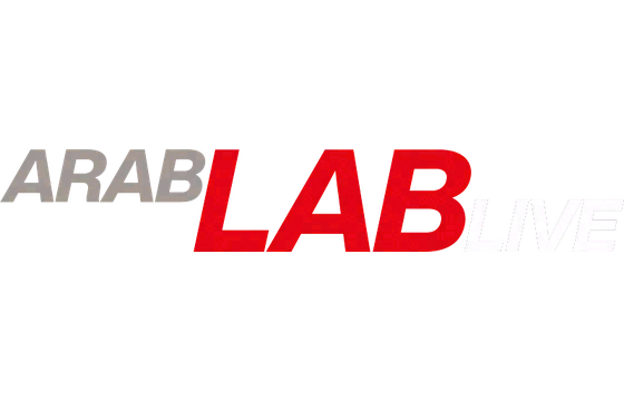 阿联酋迪拜ARABLAB LIVE中东及非洲实验室展览会 标识