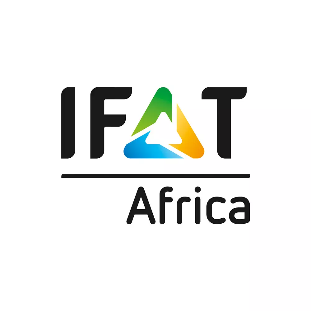 IFAT Africa 标识