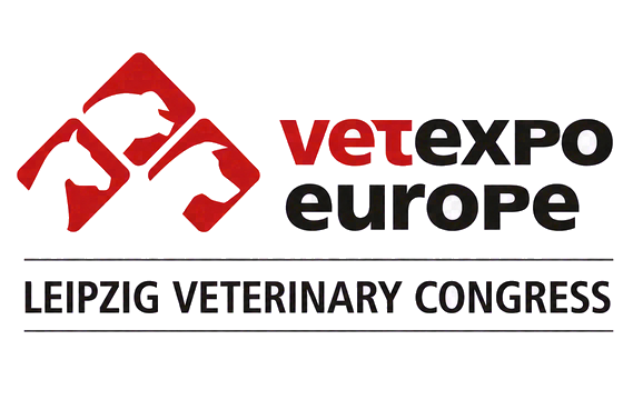 德国莱比锡兽医大会暨vetexpo europe兽医展览会 标识