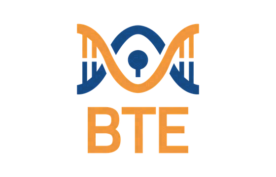 BCE亚洲生物技术与化学工程展览会 标识