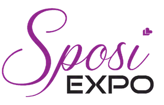 意大利热那亚 Sposi Expo 婚博会 标识