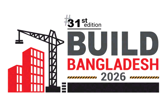 孟加拉达卡BUILD BANGLADESH国际建筑建材及基础设施展览会 标识