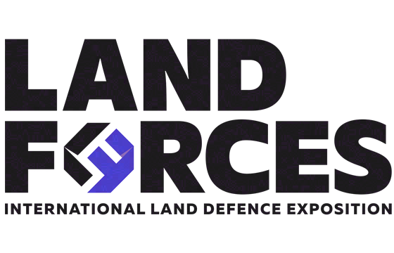 澳大利亚珀斯Land Forces国际陆地防务展览会 标识