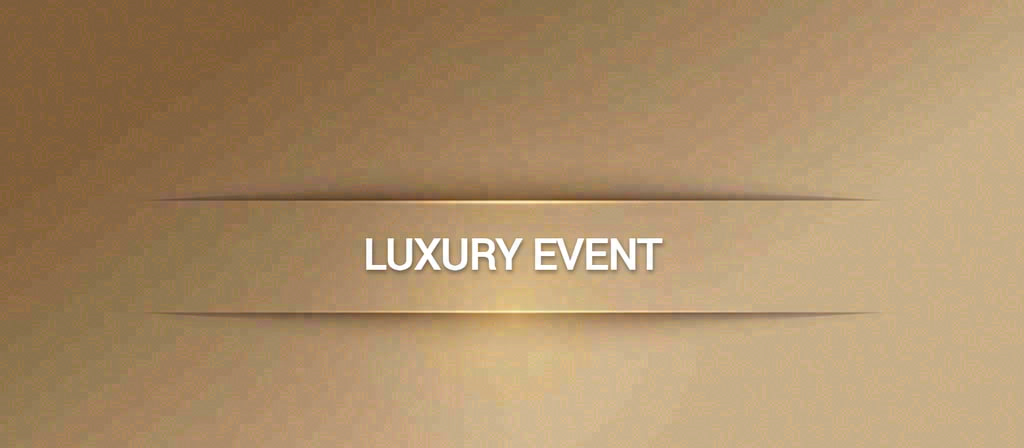 瑞士日内瓦Luxury Event Suisse奢侈品、美妆与时尚展览会 标识