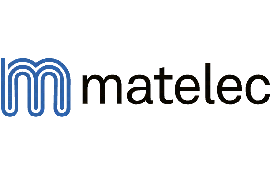 西班牙马德里MATELEC建筑电气及照明展览会 标识