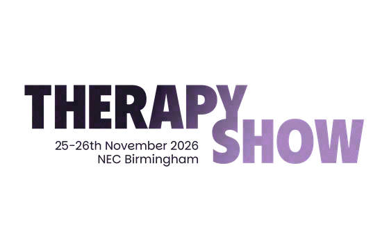 英国伯明翰Therapy Show治疗与康复展览会 标识