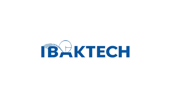 土耳其伊斯坦布尔IBAKTECH国际烘焙、糕点机械、冰淇淋、巧克力及技术展览会 标识