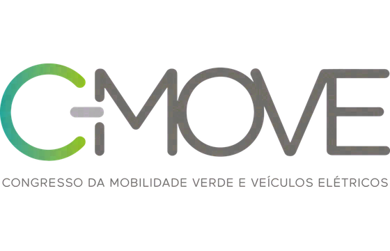 巴西圣保罗C-MOVE新能源电动车展览会 标识