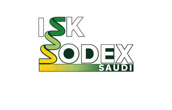 沙特利雅得ISK-SODEX暖通空调、保温、泵阀、水处理及太阳能系统展览会 标识