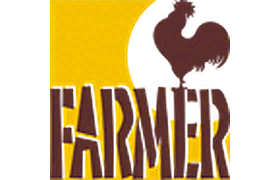 摩尔多瓦基希讷乌FARMER农业产品、农机技术及畜牧业展览会 标识