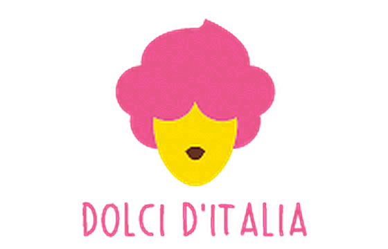 意大利斯波莱托DOLCI D'ITALIA全国甜品节 标识