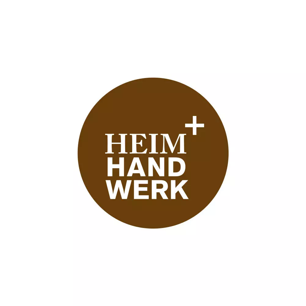 Heim+Handwerk 标识