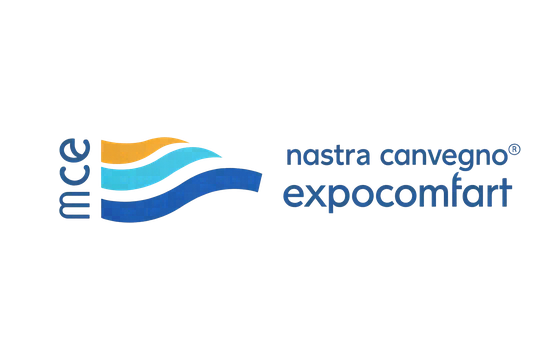 MCE 米兰暖通制冷展 标识