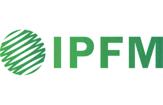 IPFM国际植物纤维模塑产业展 标识
