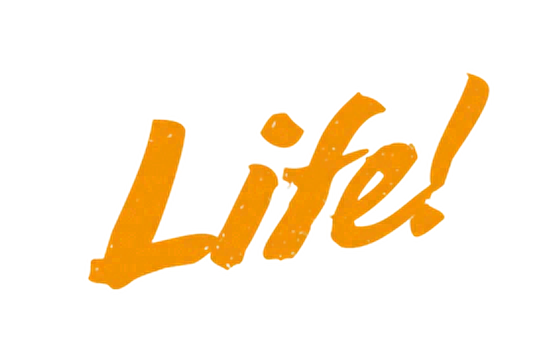 捷克布尔诺SPORT Life!运动展 标识