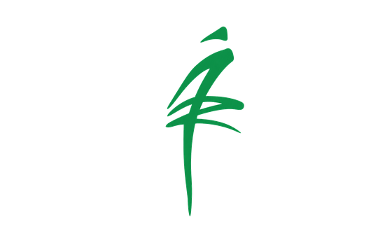 中国绍兴柯桥纺织品面辅料博览会 标识