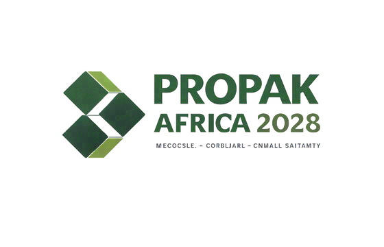 南非约翰内斯堡Propak Africa国际包装、食品加工、塑料、标签及印刷展览会 标识