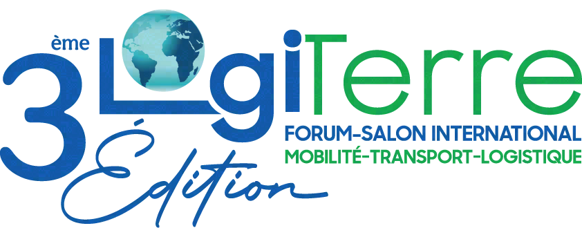 LOGITERRE 2026 标识
