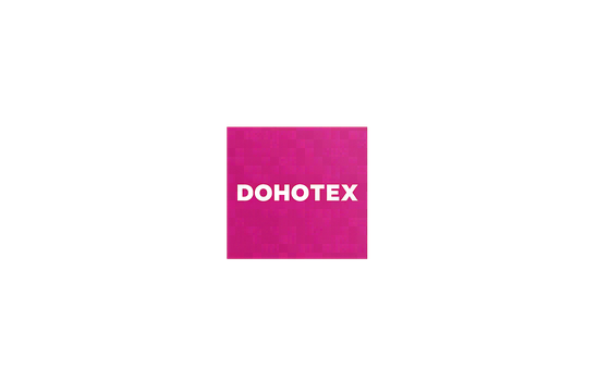 DOMOTEX 地面铺装与室内饰面展 标识